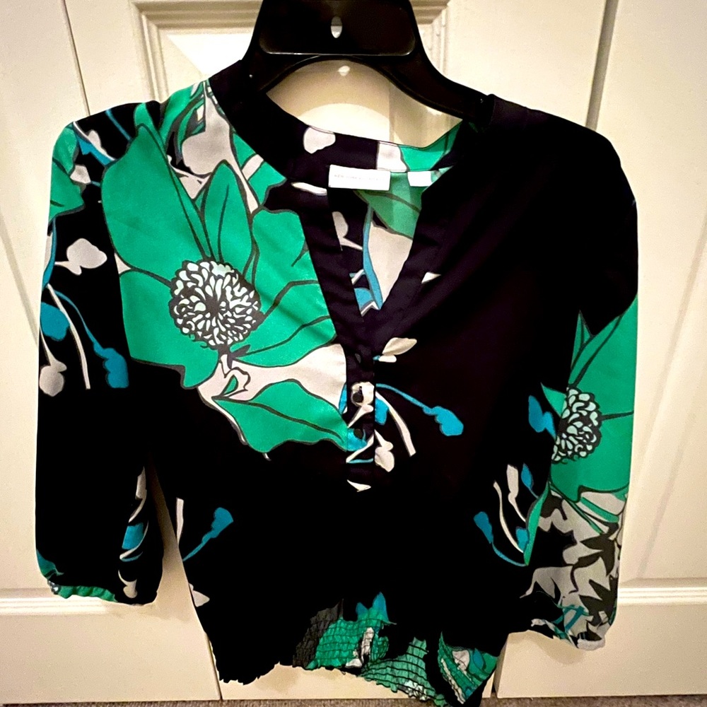 Womens blouse